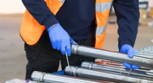 Service Conveyor Tulangan Sidoarjo