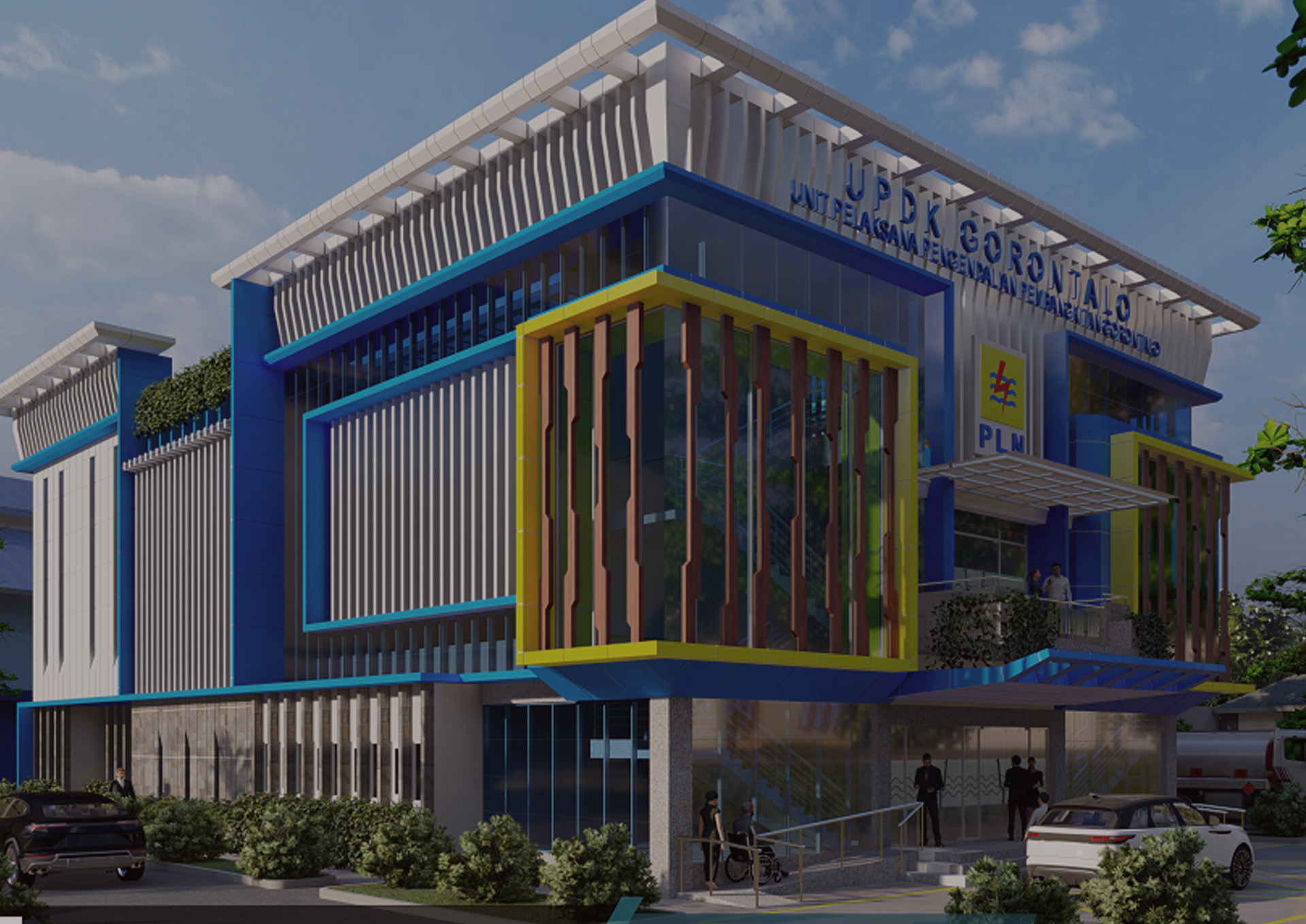 Service Conveyor Sidoarjo