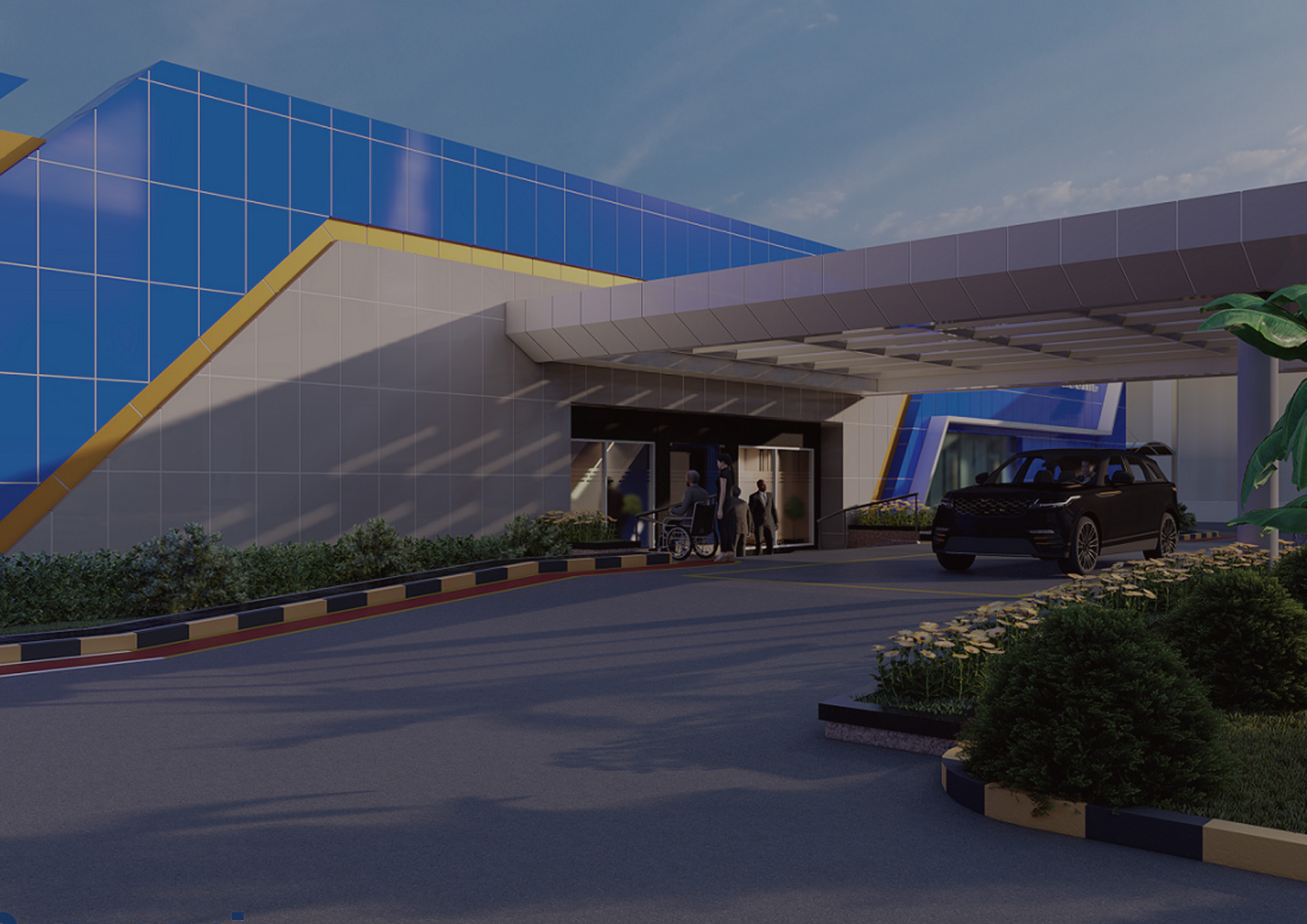 Conveyor Industri Sidoarjo