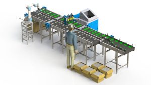 Jasa Pembuatan Conveyor Tulangan Sidoarjo